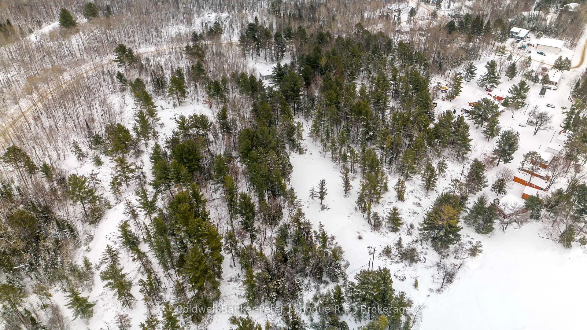 Photo 48 of 567 Sunset Cove Road, Callander — HOMEH