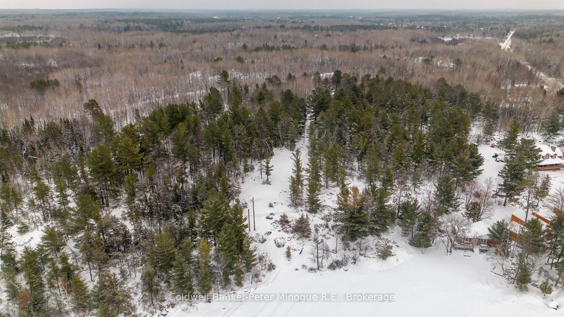 Photo 49 of 567 Sunset Cove Road, Callander — HOMEH