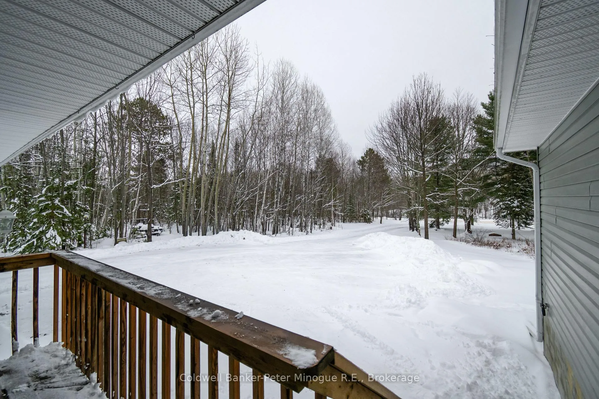 Photo 50 of 567 Sunset Cove Road, Callander — HOMEH