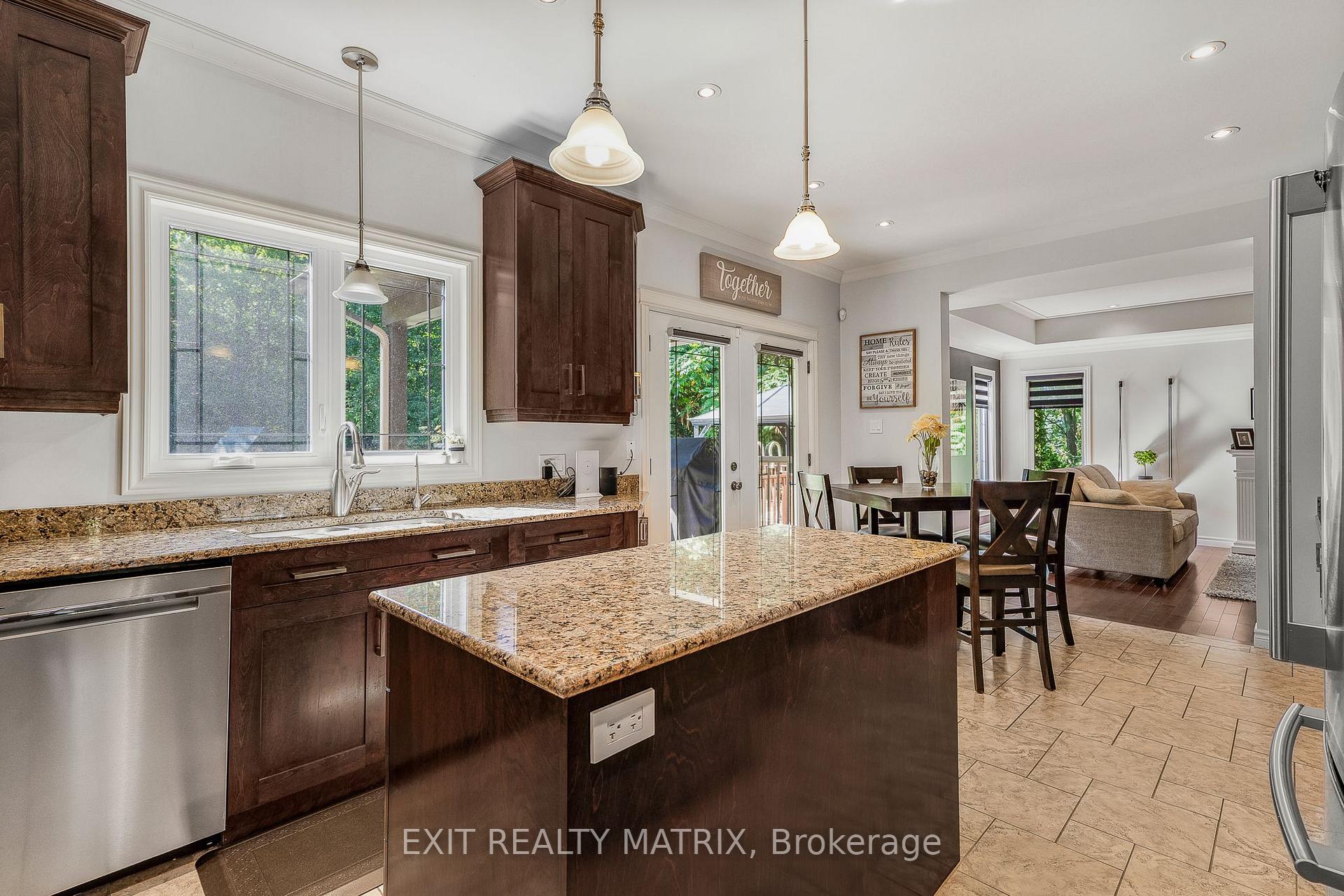 Photo 16 of 15 Davidson Street, Champlain, Champlain Twp — HOMEH