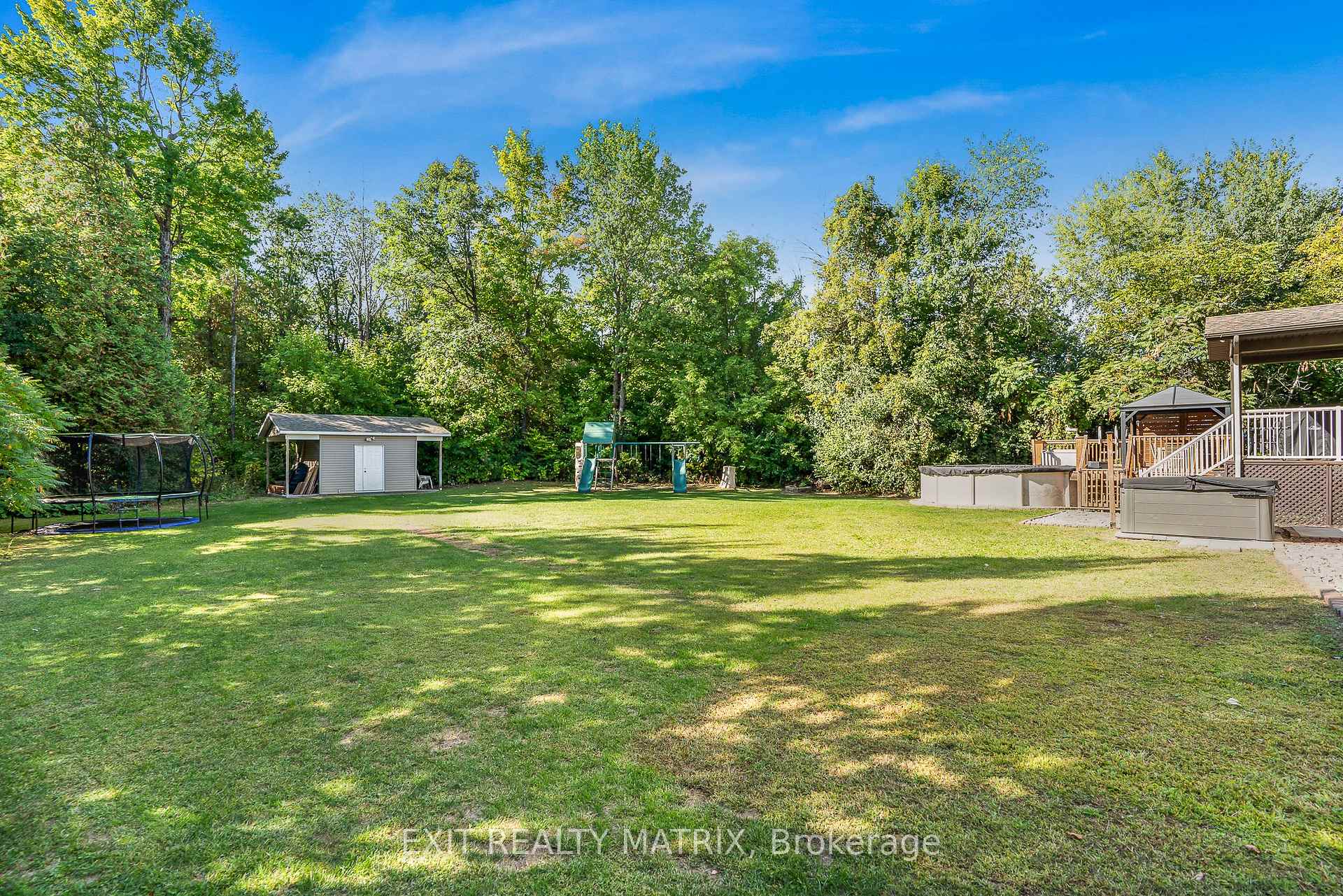 Photo 42 of 15 Davidson Street, Champlain, Champlain Twp — HOMEH