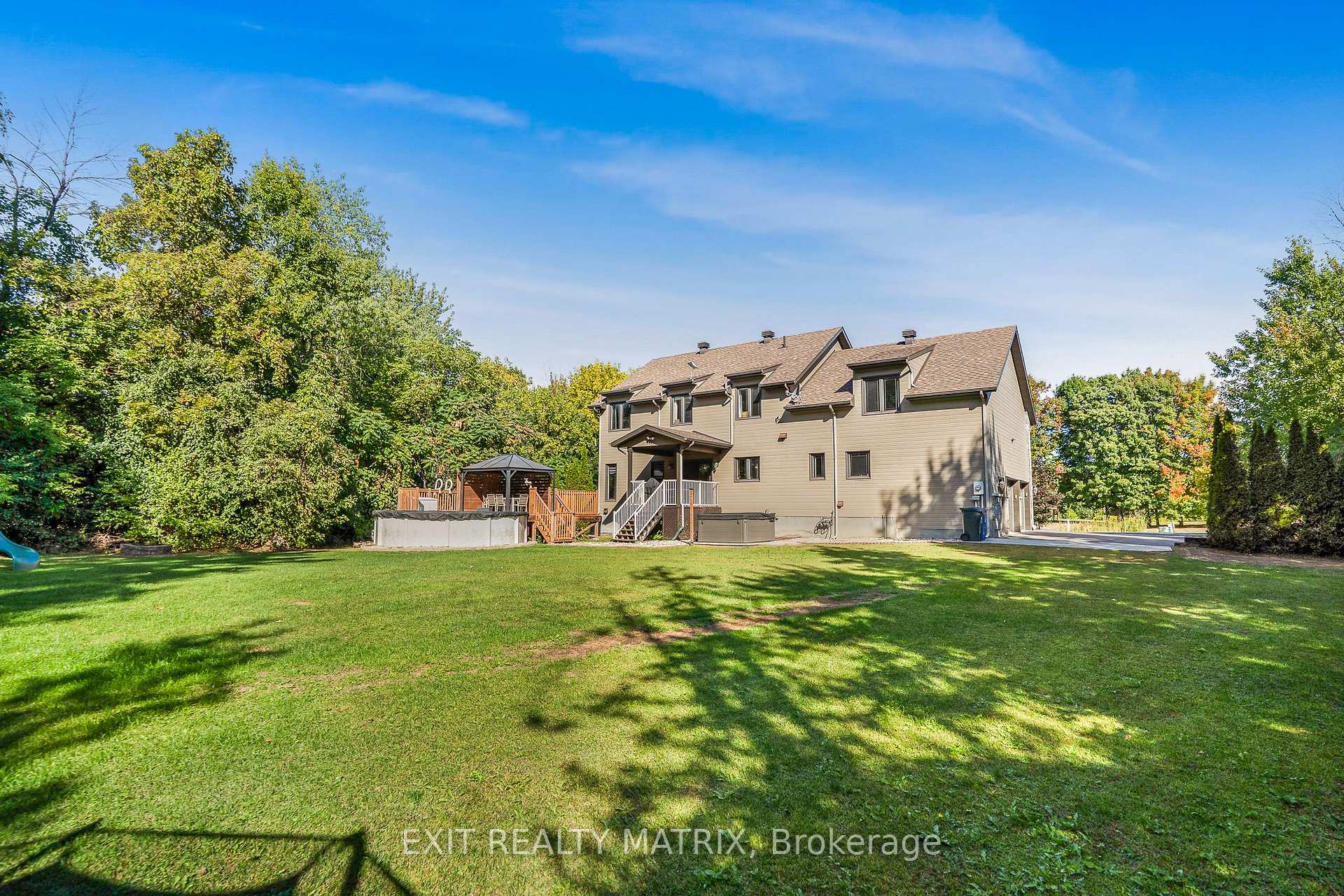 Photo 41 of 15 Davidson Street, Champlain, Champlain Twp — HOMEH
