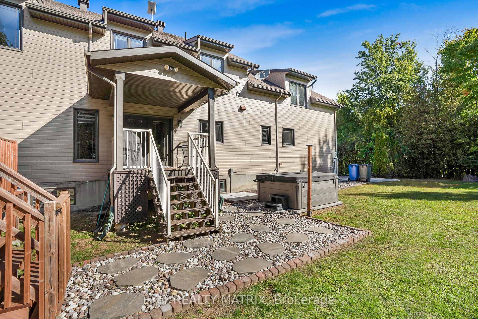 Photo 43 of 15 Davidson Street, Champlain, Champlain Twp — HOMEH