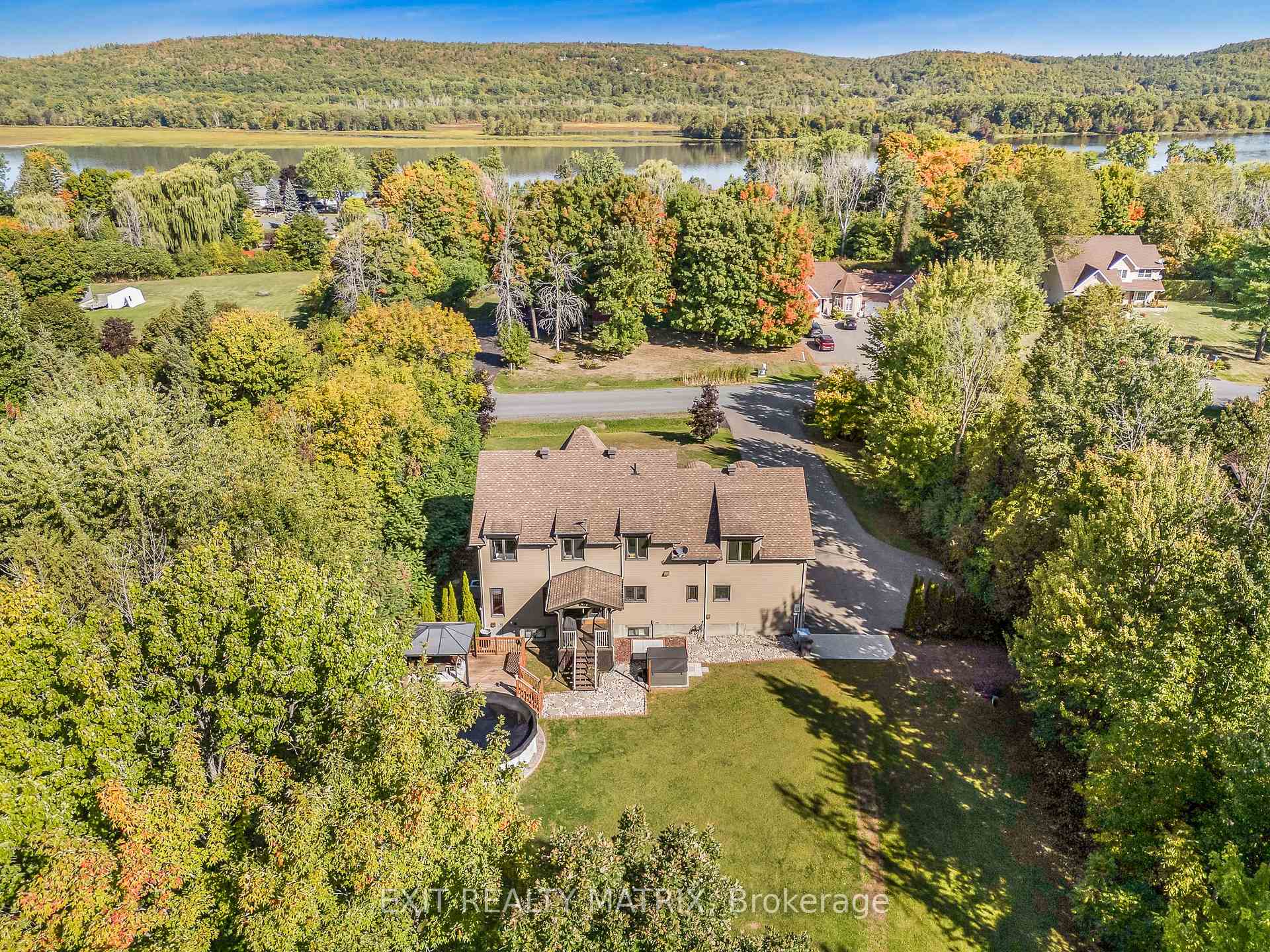 Photo 49 of 15 Davidson Street, Champlain, Champlain Twp — HOMEH