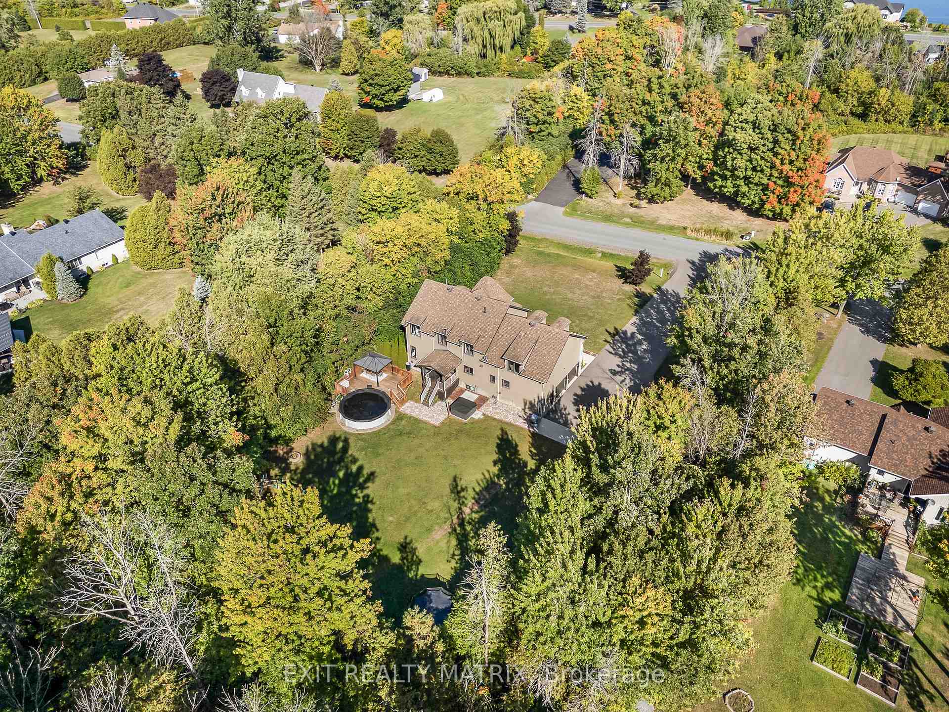 Photo 50 of 15 Davidson Street, Champlain, Champlain Twp — HOMEH