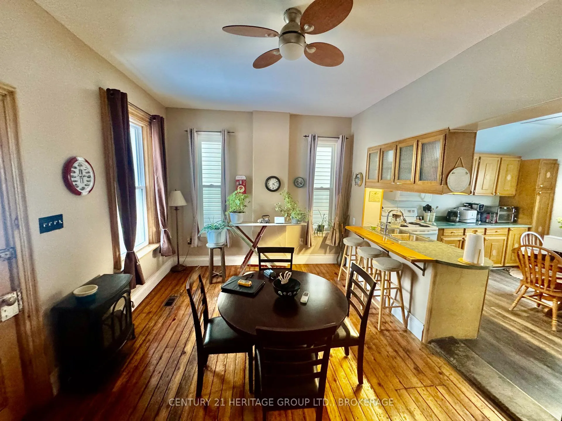 Photo 3 of 123 Green Street, Deseronto, Deseronto (Town) — HOMEH