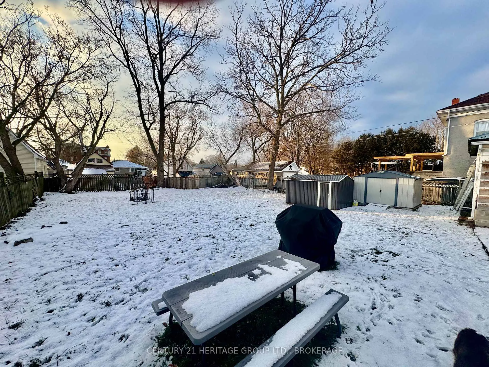 Photo 16 of 123 Green Street, Deseronto, Deseronto (Town) — HOMEH