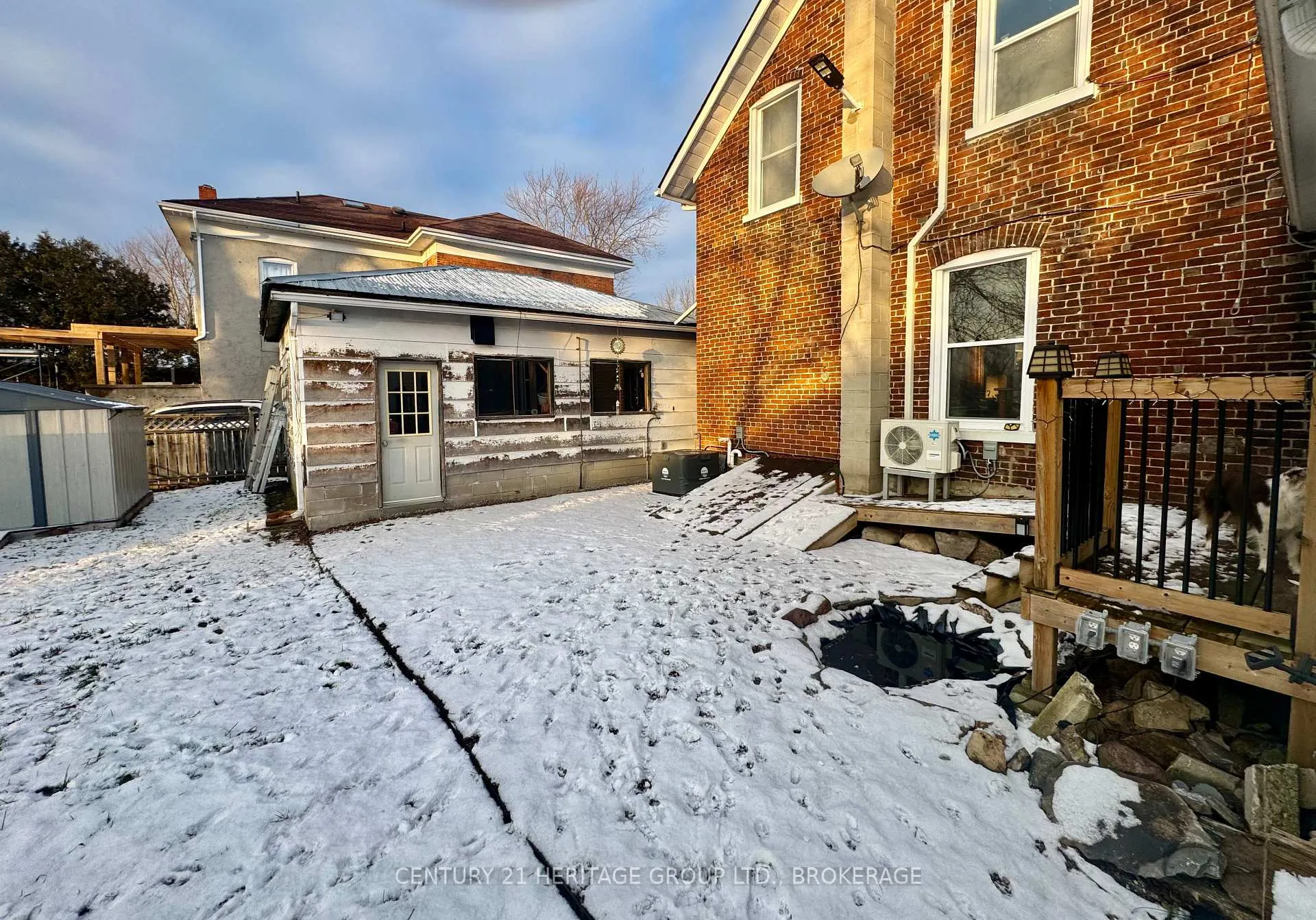 Photo 17 of 123 Green Street, Deseronto, Deseronto (Town) — HOMEH