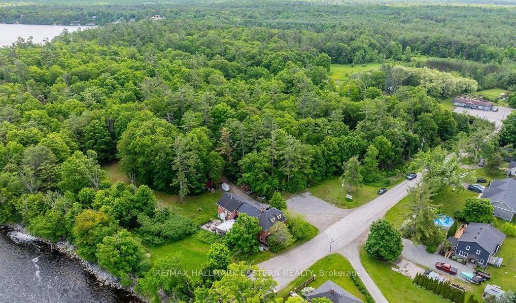 Photo 1 of 2057 Old Highway 28, Douro-Dummer — HOMEH