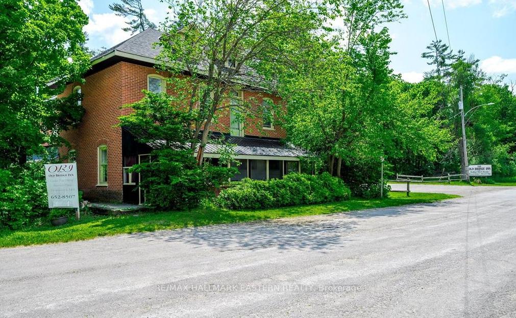 Photo 2 of 2057 Old Highway 28, Douro-Dummer — HOMEH