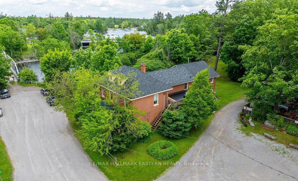 Photo 3 of 2057 Old Highway 28, Douro-Dummer — HOMEH