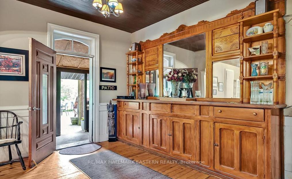 Photo 15 of 2057 Old Highway 28, Douro-Dummer — HOMEH
