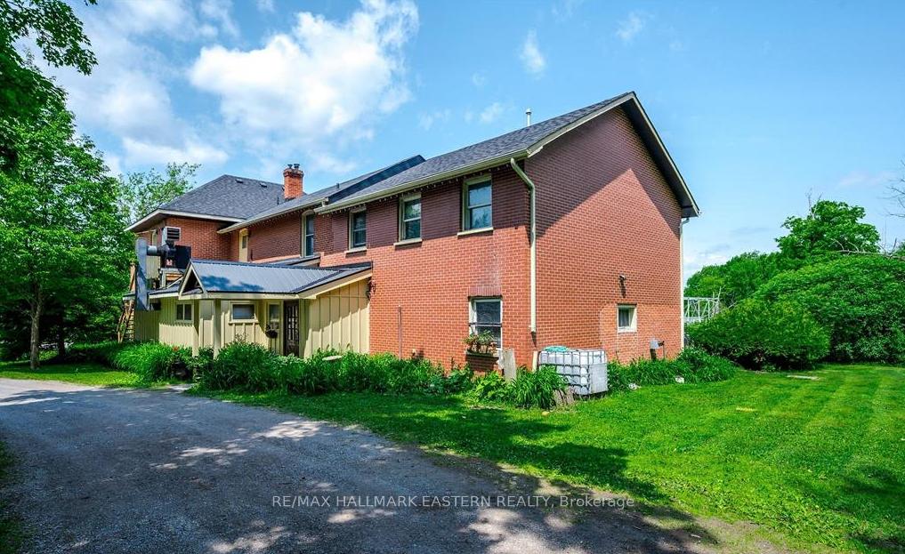 Photo 46 of 2057 Old Highway 28, Douro-Dummer — HOMEH