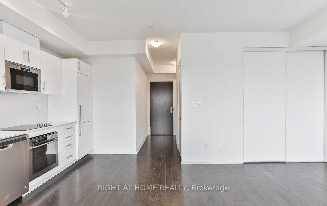 Photo 7 of Unit 1529, 460 Adelaide Street E, Toronto, Moss Park — HOMEH