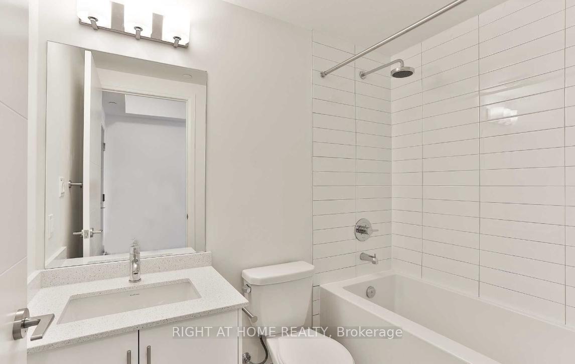 Photo 8 of Unit 1529, 460 Adelaide Street E, Toronto, Moss Park — HOMEH