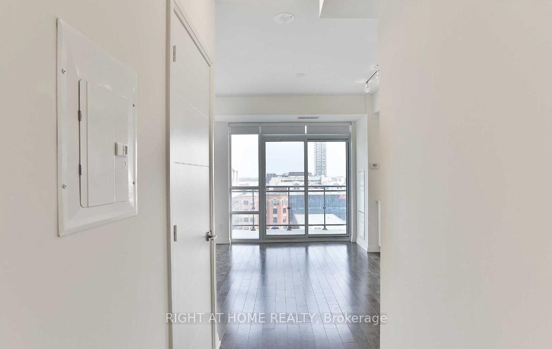 Photo 9 of Unit 1529, 460 Adelaide Street E, Toronto, Moss Park — HOMEH