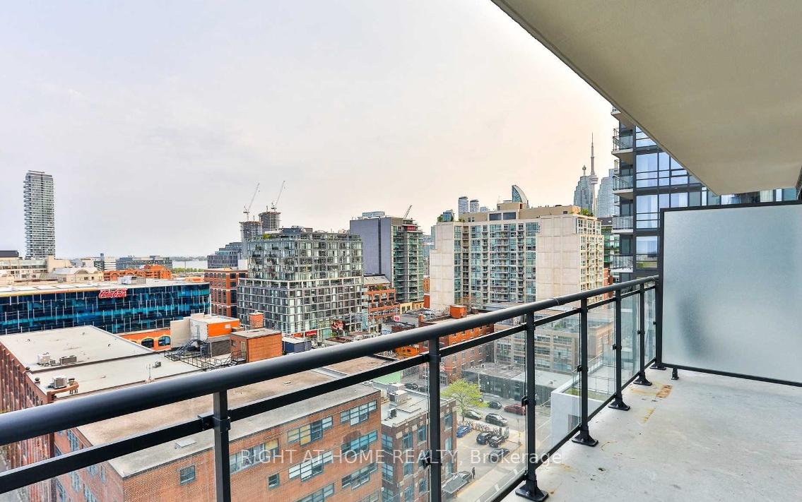Photo 10 of Unit 1529, 460 Adelaide Street E, Toronto, Moss Park — HOMEH