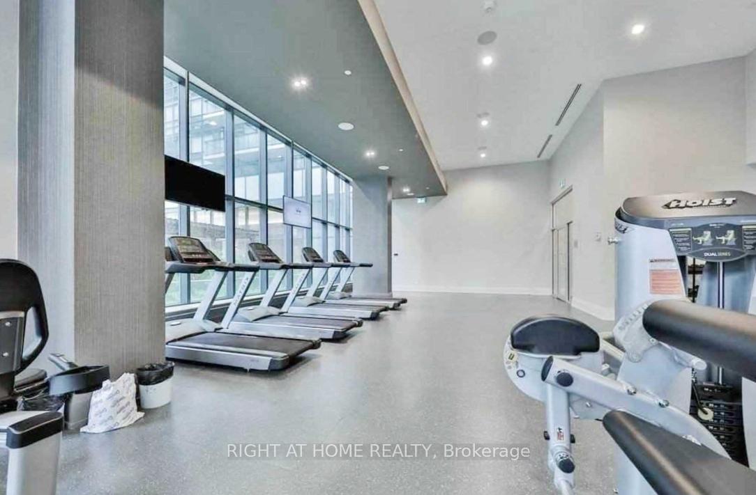 Photo 13 of Unit 1529, 460 Adelaide Street E, Toronto, Moss Park — HOMEH