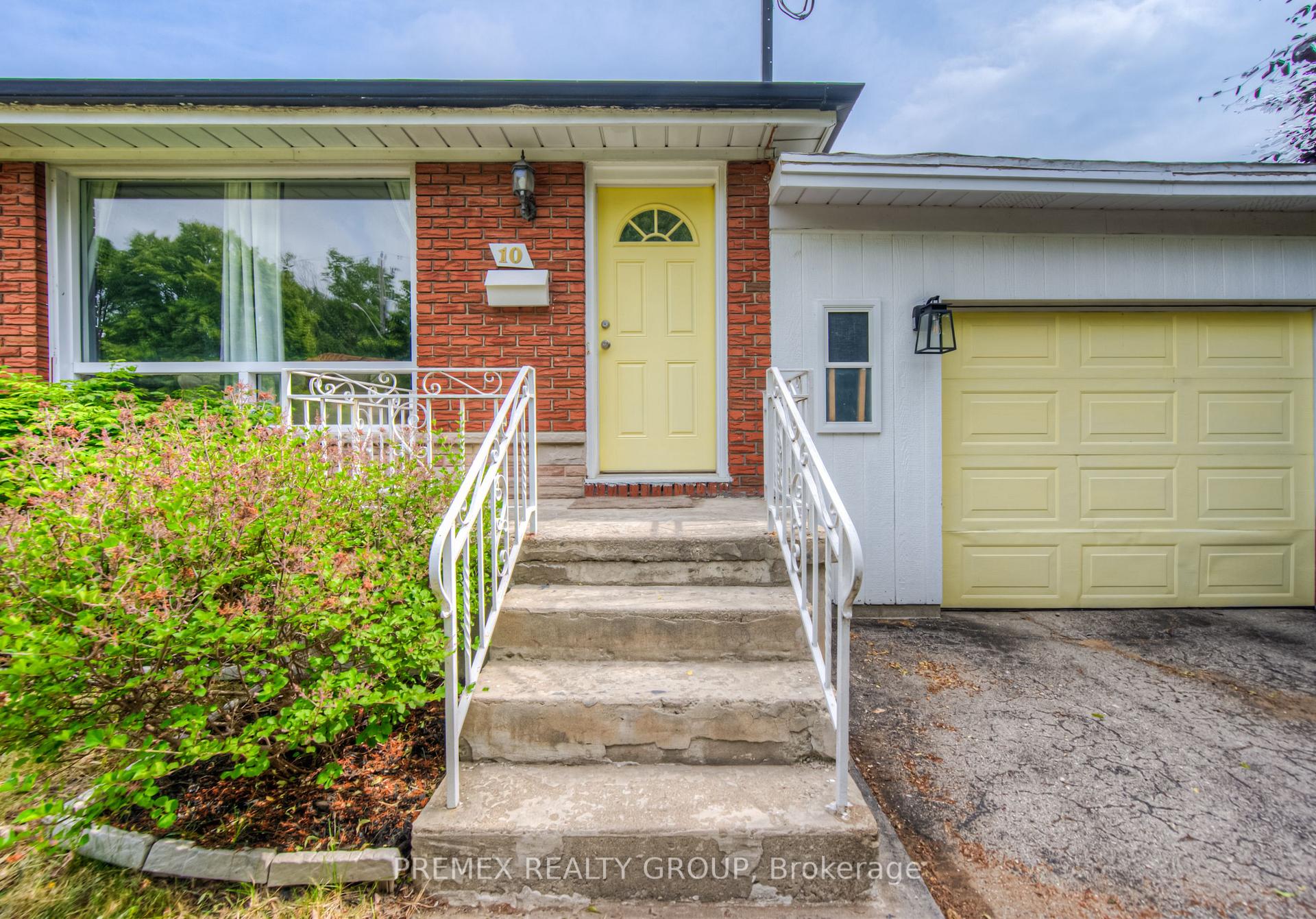 Photo 6 of 10 Sycamore Drive, Brant, Brantford Twp — HOMEH
