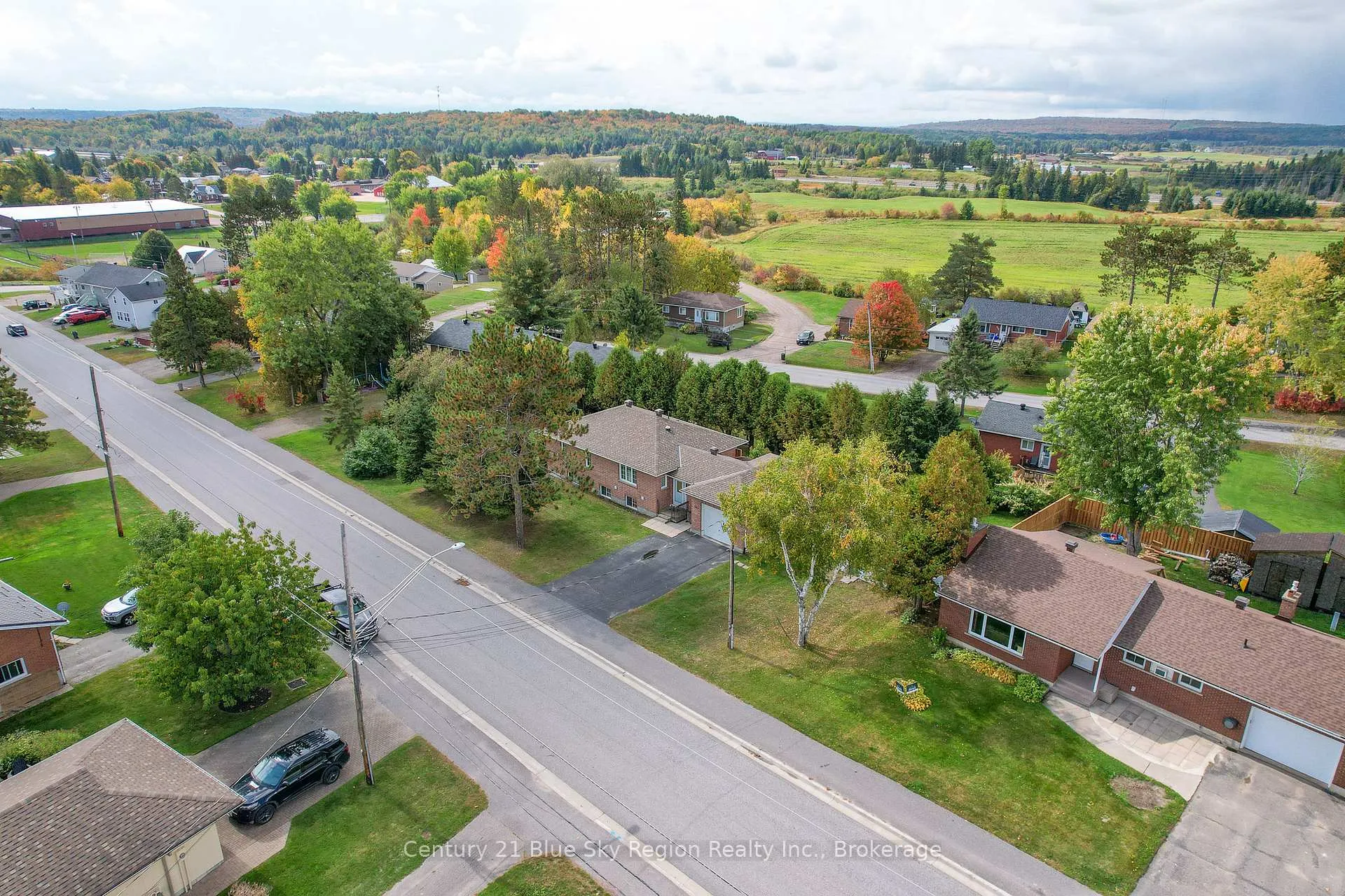 Photo 42 of 363 Main Street, Powassan — HOMEH