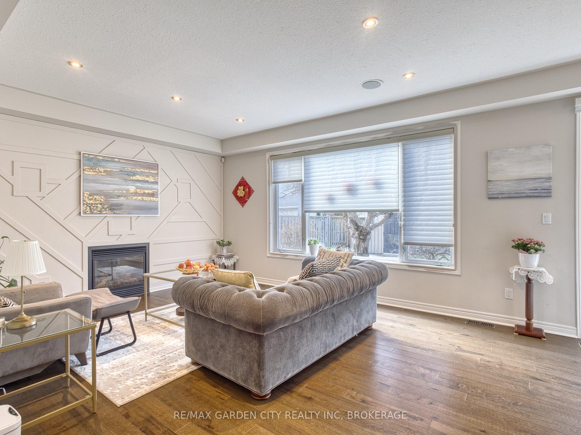 Photo 10 of 29 Agincourt Crescent, St. Catharines, Rykert/Vansickle — HOMEH