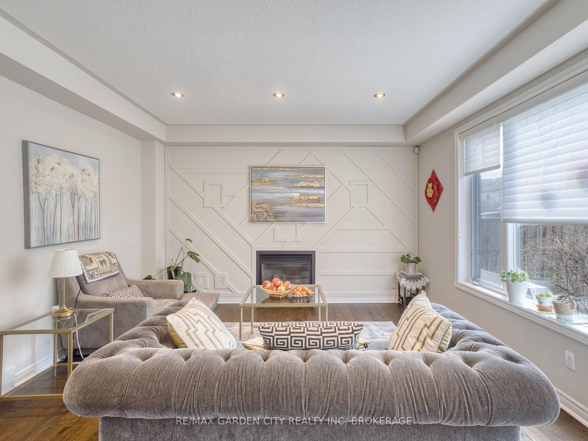Photo 11 of 29 Agincourt Crescent, St. Catharines, Rykert/Vansickle — HOMEH