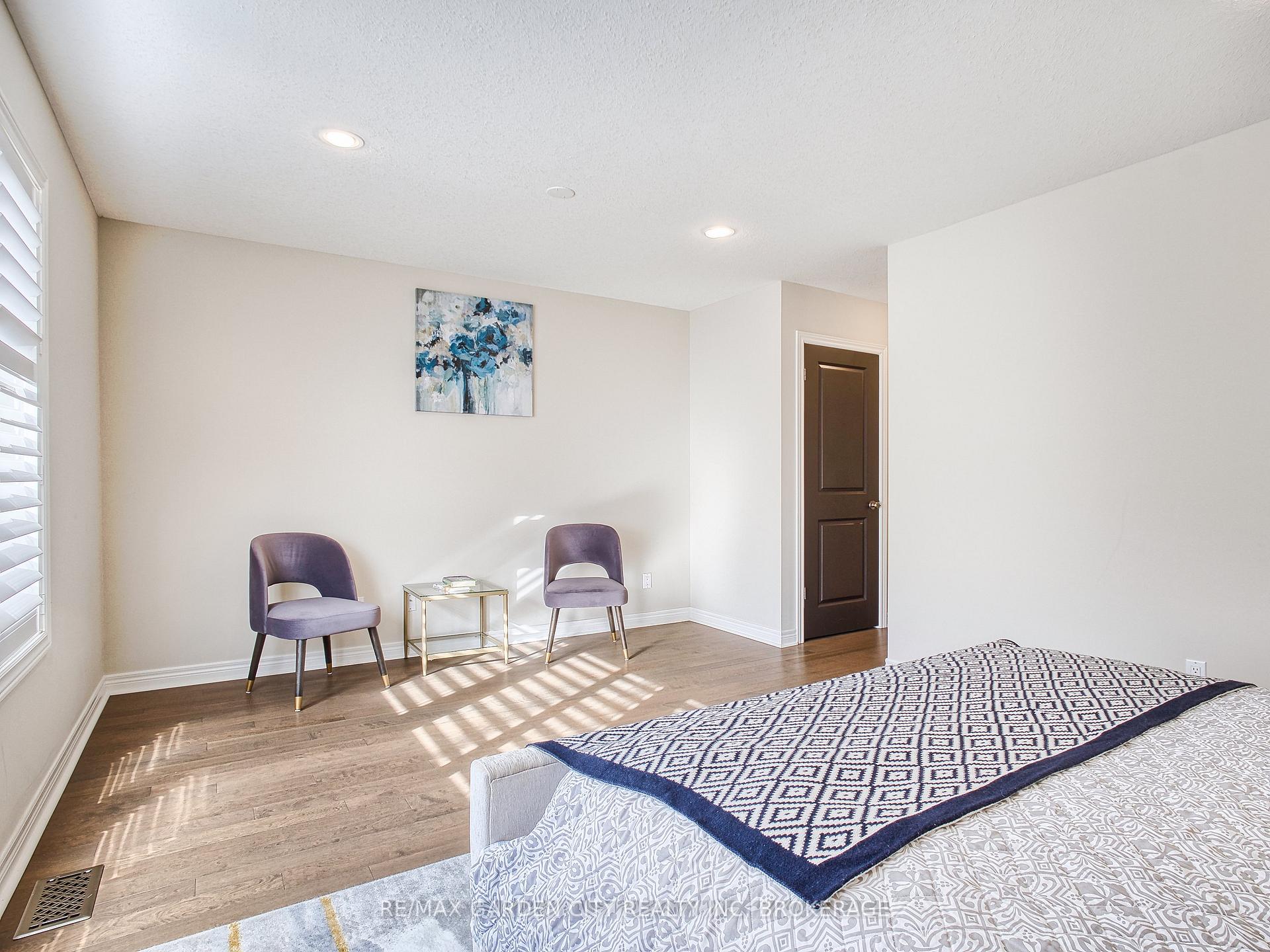 Photo 25 of 29 Agincourt Crescent, St. Catharines, Rykert/Vansickle — HOMEH