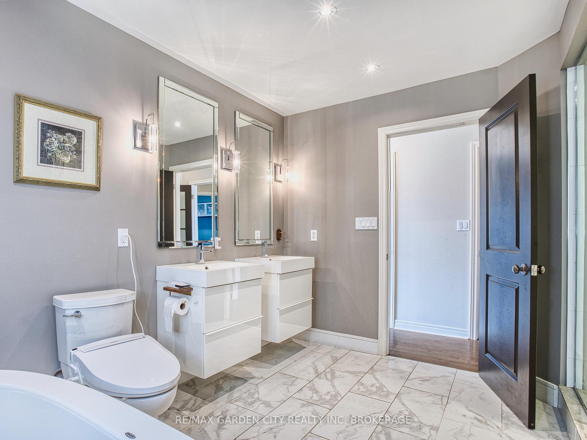 Photo 29 of 29 Agincourt Crescent, St. Catharines, Rykert/Vansickle — HOMEH