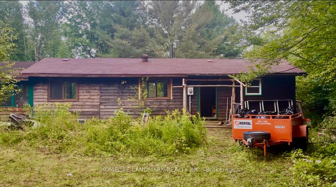 Photo 1 of 1663 Mississaugi Bay Road, Huron Shores — HOMEH