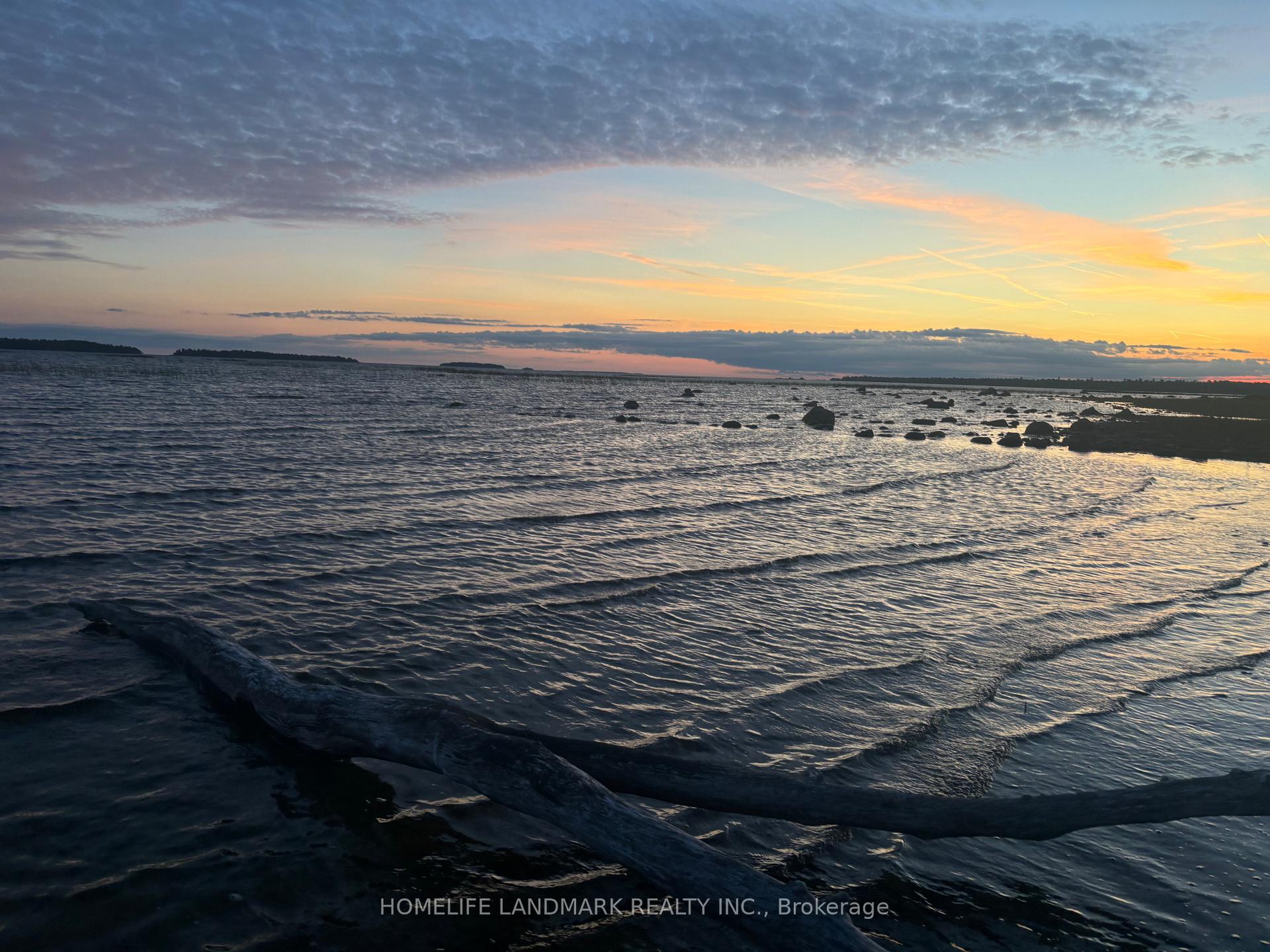 Photo 3 of 1663 Mississaugi Bay Road, Huron Shores — HOMEH