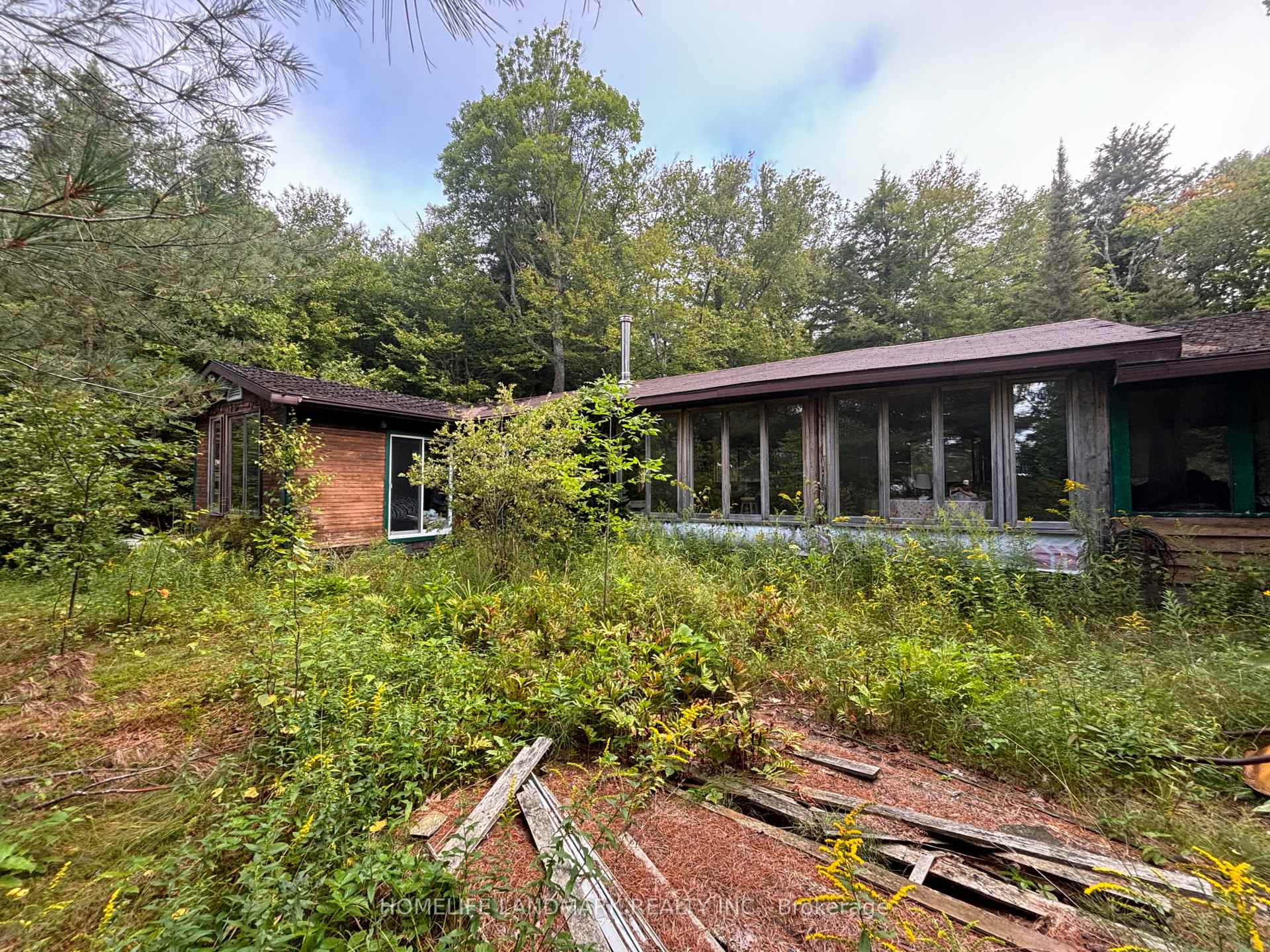 Photo 6 of 1663 Mississaugi Bay Road, Huron Shores — HOMEH