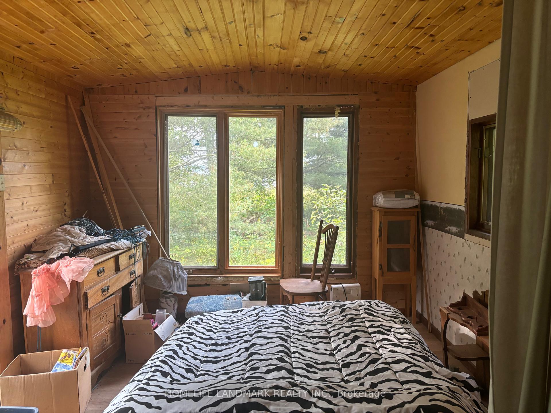 Photo 8 of 1663 Mississaugi Bay Road, Huron Shores — HOMEH