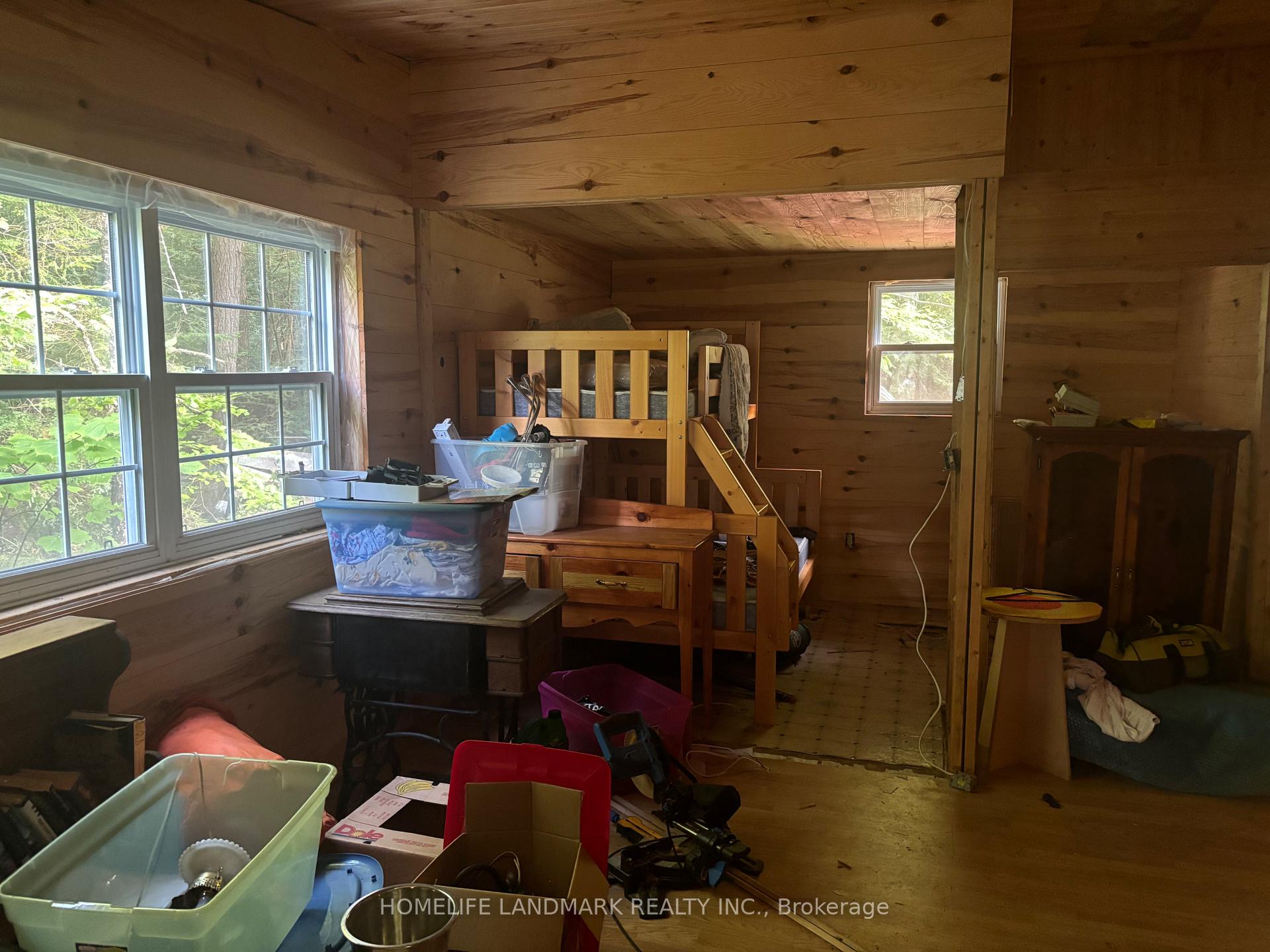 Photo 9 of 1663 Mississaugi Bay Road, Huron Shores — HOMEH