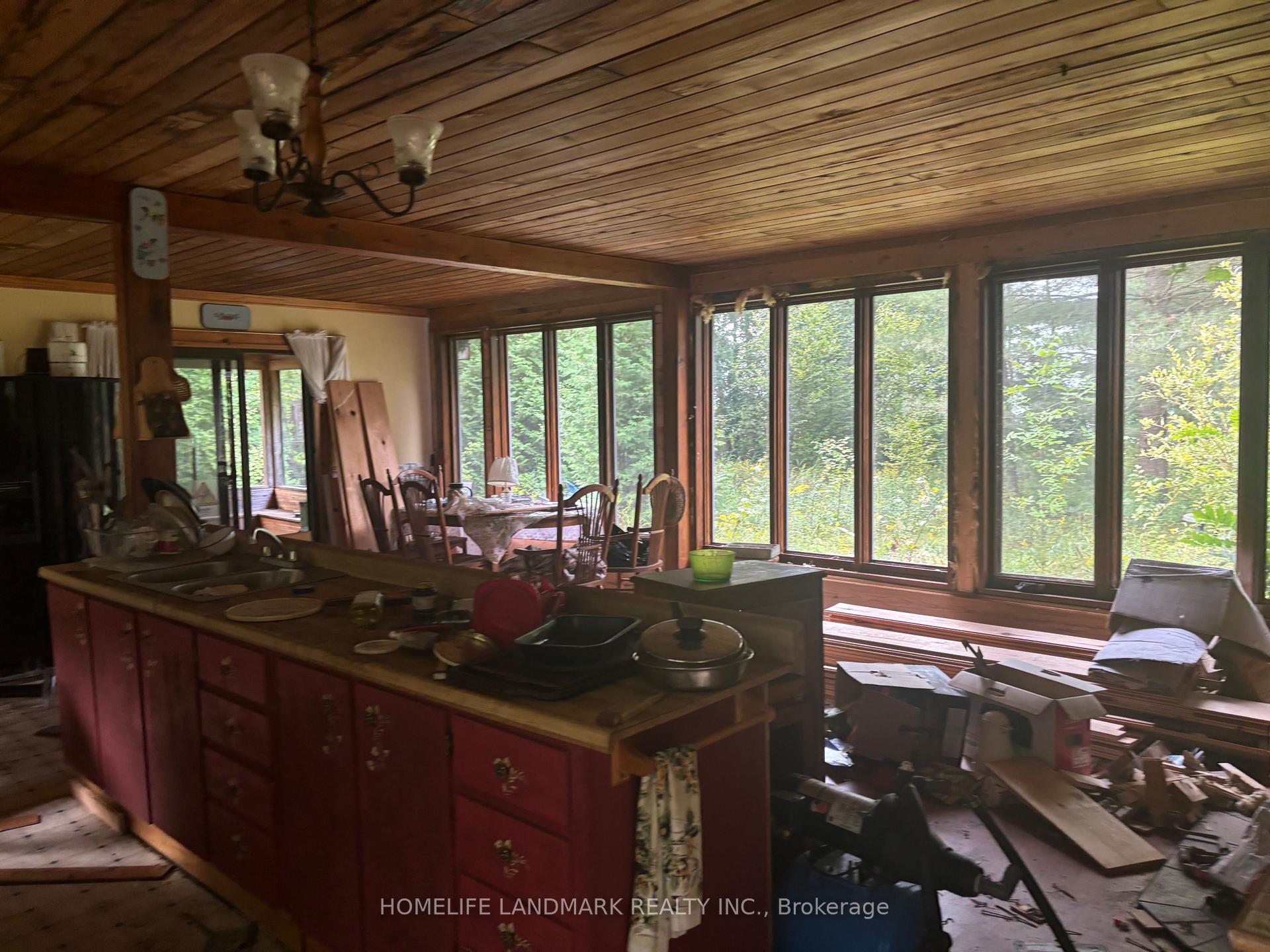 Photo 11 of 1663 Mississaugi Bay Road, Huron Shores — HOMEH