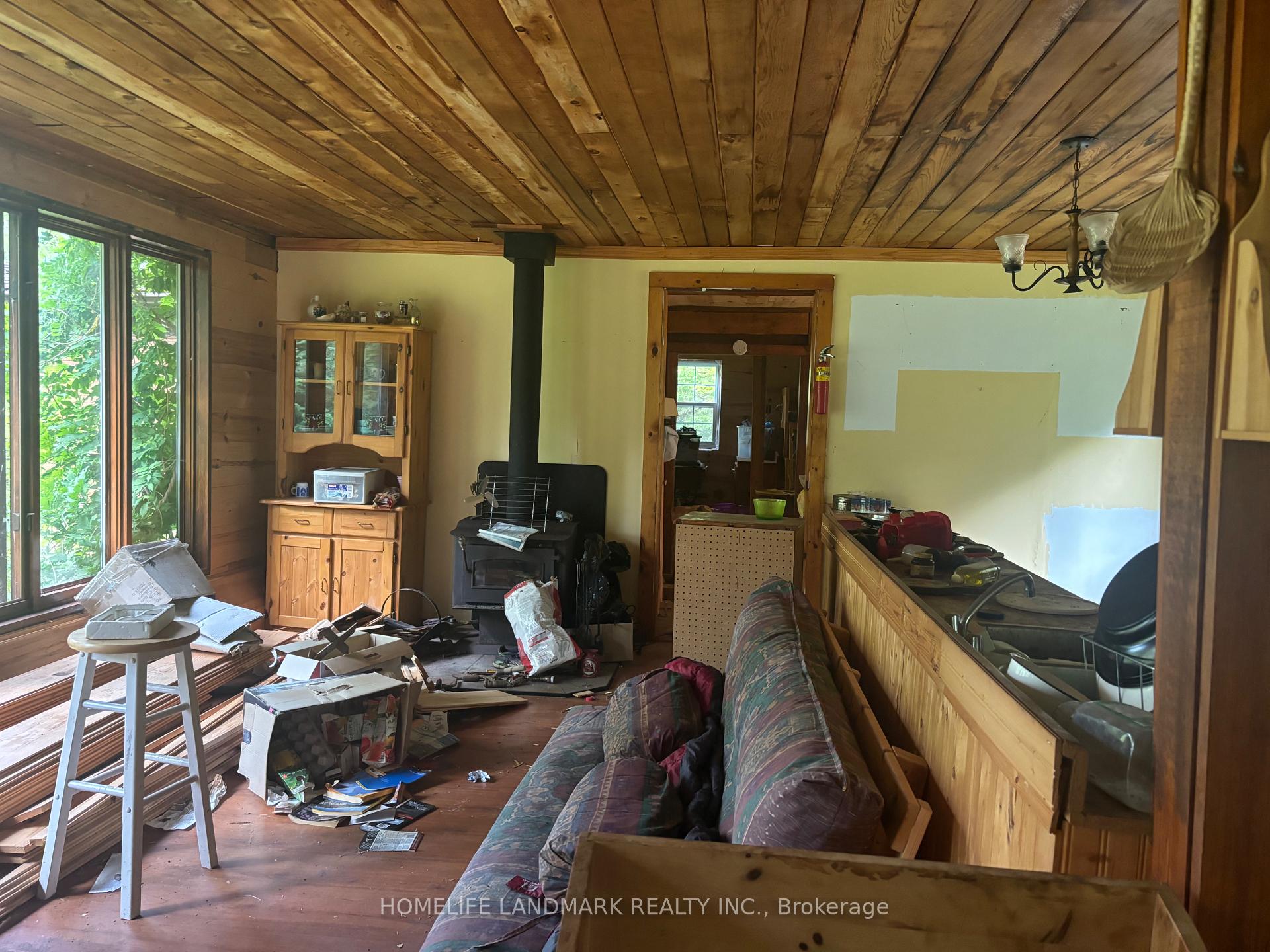 Photo 12 of 1663 Mississaugi Bay Road, Huron Shores — HOMEH