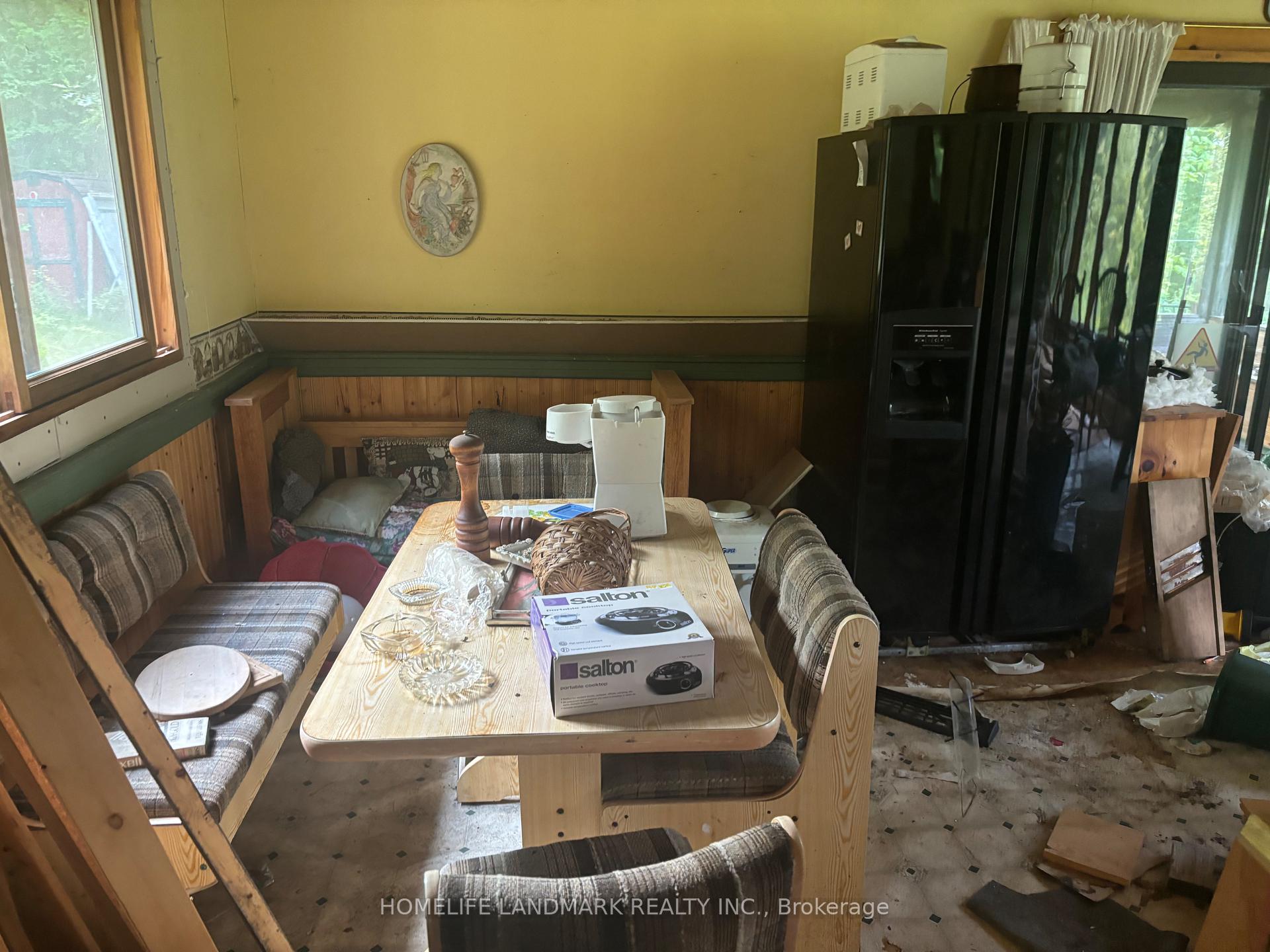 Photo 13 of 1663 Mississaugi Bay Road, Huron Shores — HOMEH