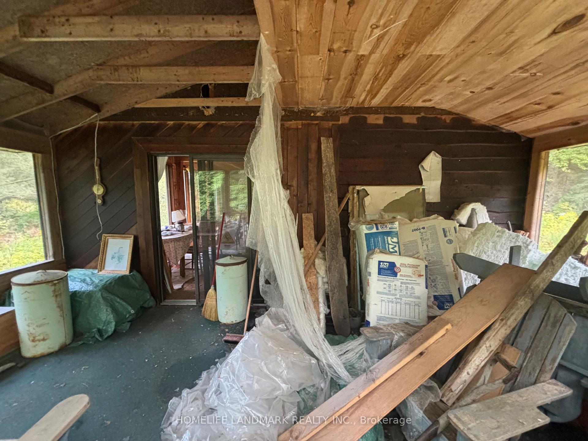 Photo 15 of 1663 Mississaugi Bay Road, Huron Shores — HOMEH