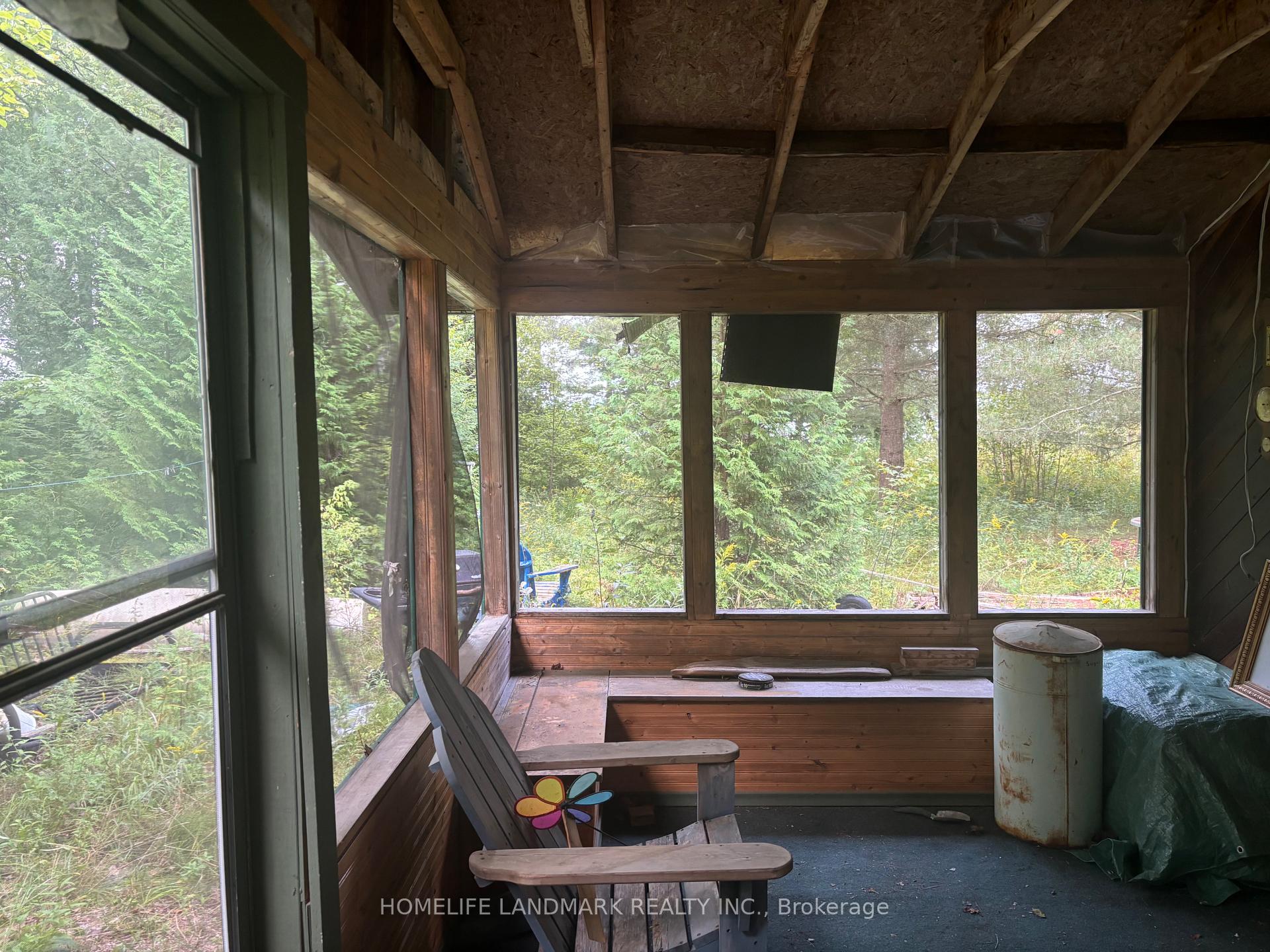 Photo 16 of 1663 Mississaugi Bay Road, Huron Shores — HOMEH
