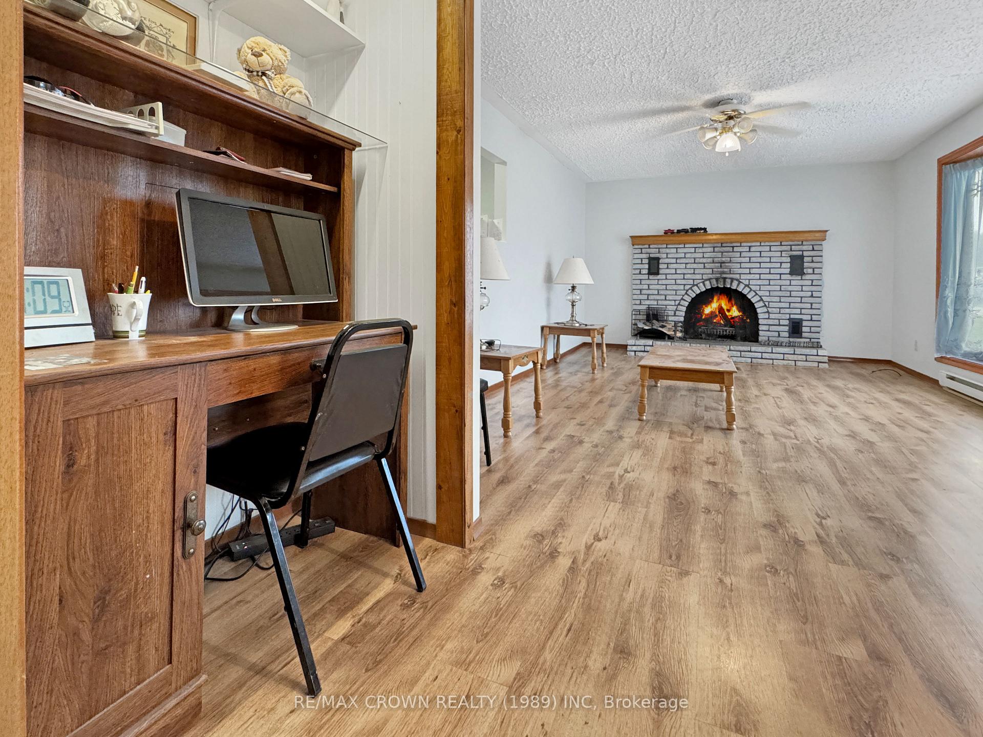 Photo 12 of 84 Ecomadina Avenue, Hornepayne — HOMEH