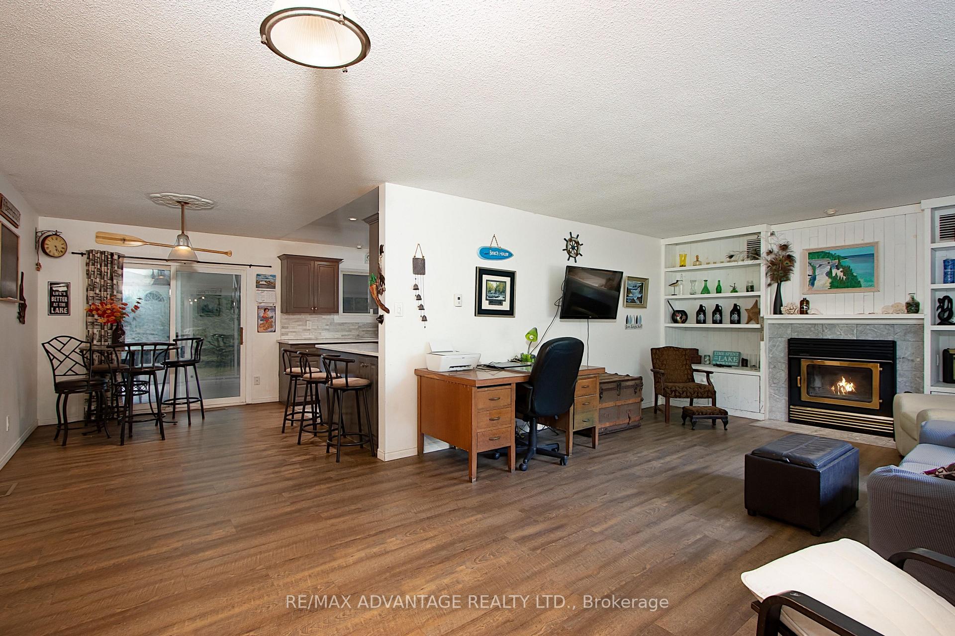 Photo 6 of 7 Stark Street, Bluewater, Bayfield — HOMEH