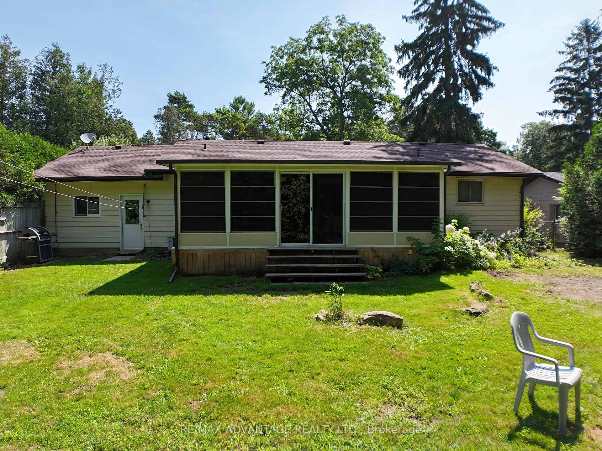 Photo 26 of 7 Stark Street, Bluewater, Bayfield — HOMEH
