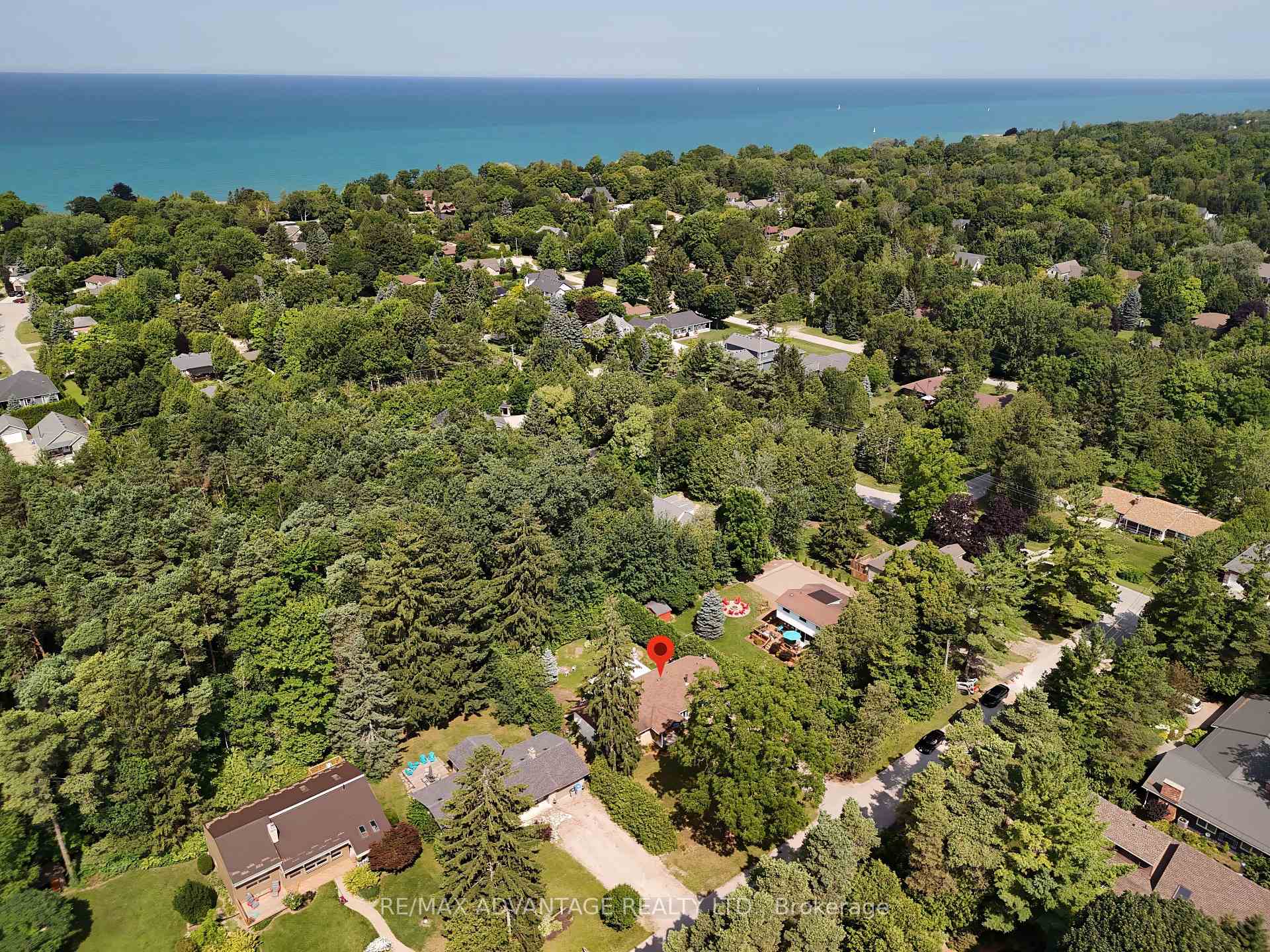 Photo 29 of 7 Stark Street, Bluewater, Bayfield — HOMEH