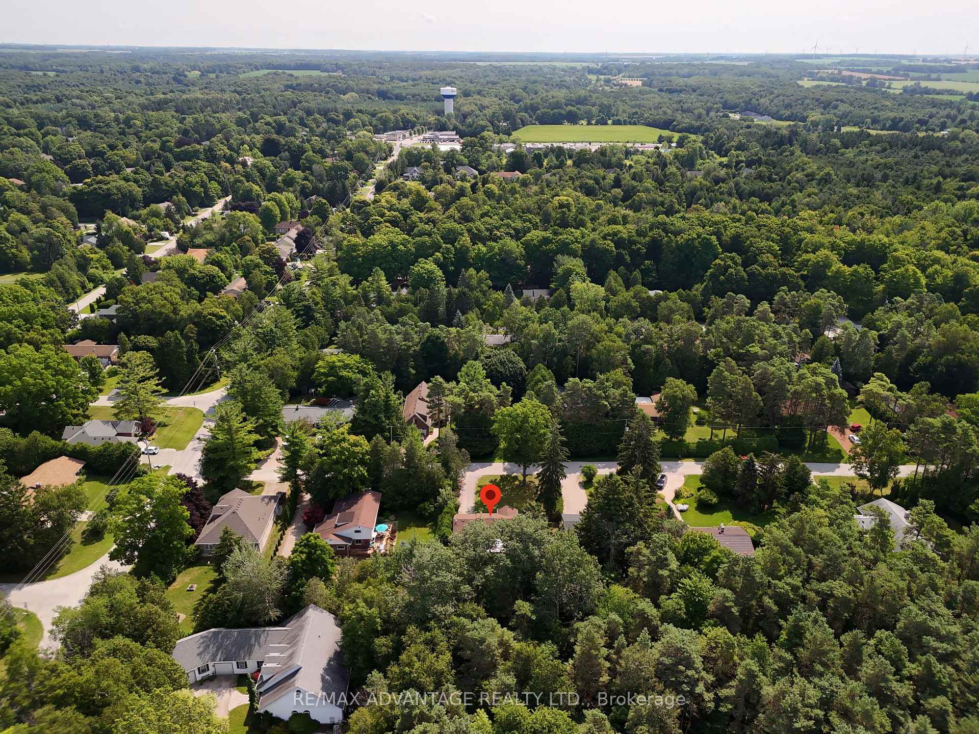 Photo 33 of 7 Stark Street, Bluewater, Bayfield — HOMEH