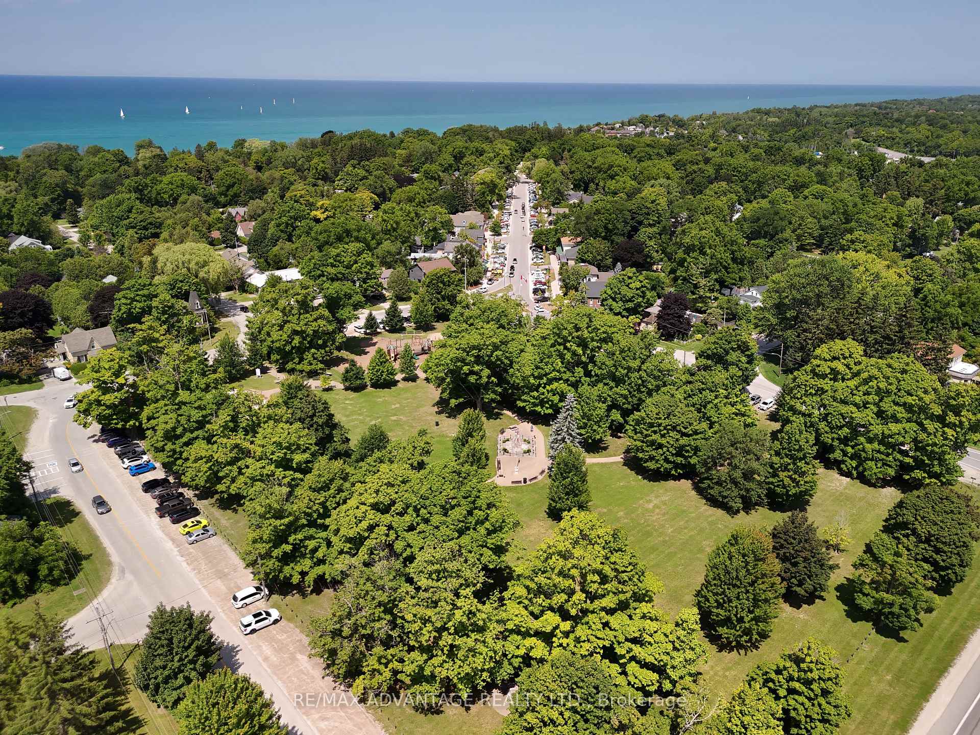 Photo 39 of 7 Stark Street, Bluewater, Bayfield — HOMEH