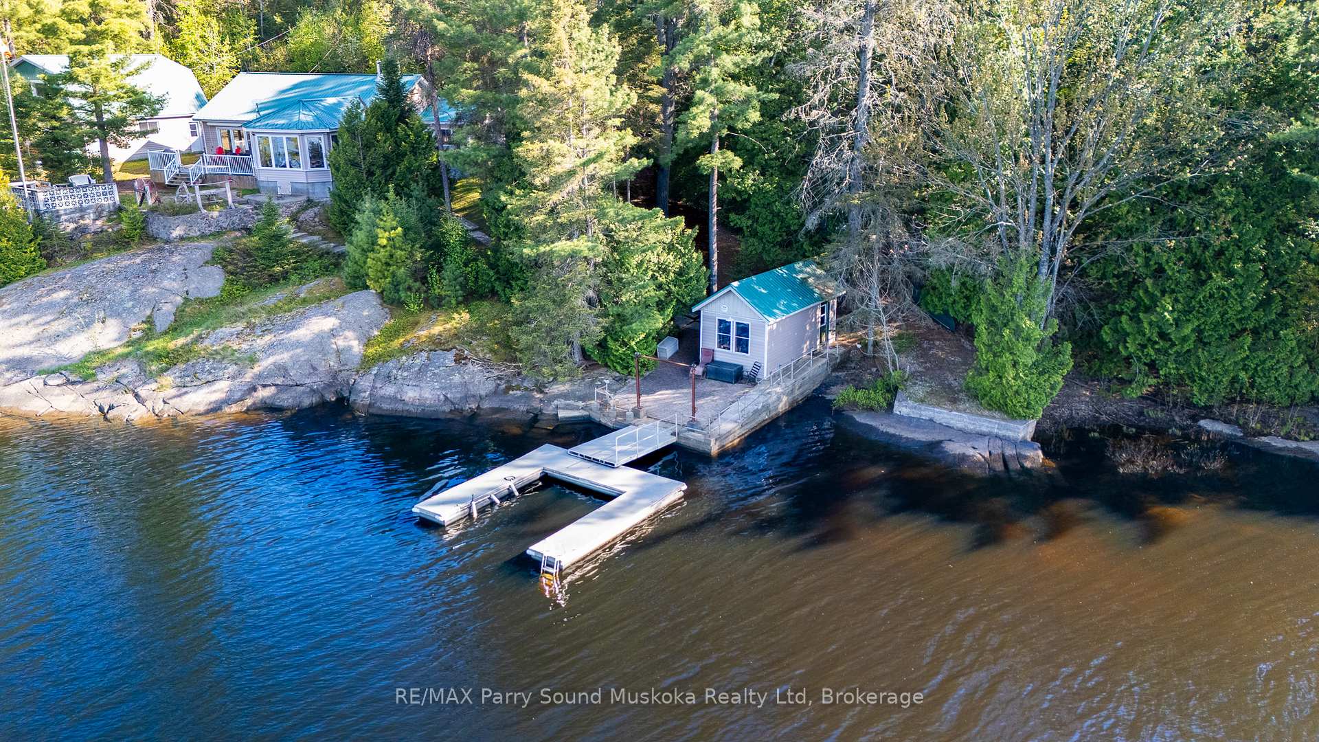 Photo 2 of 667 Highway 528A, French River — HOMEH