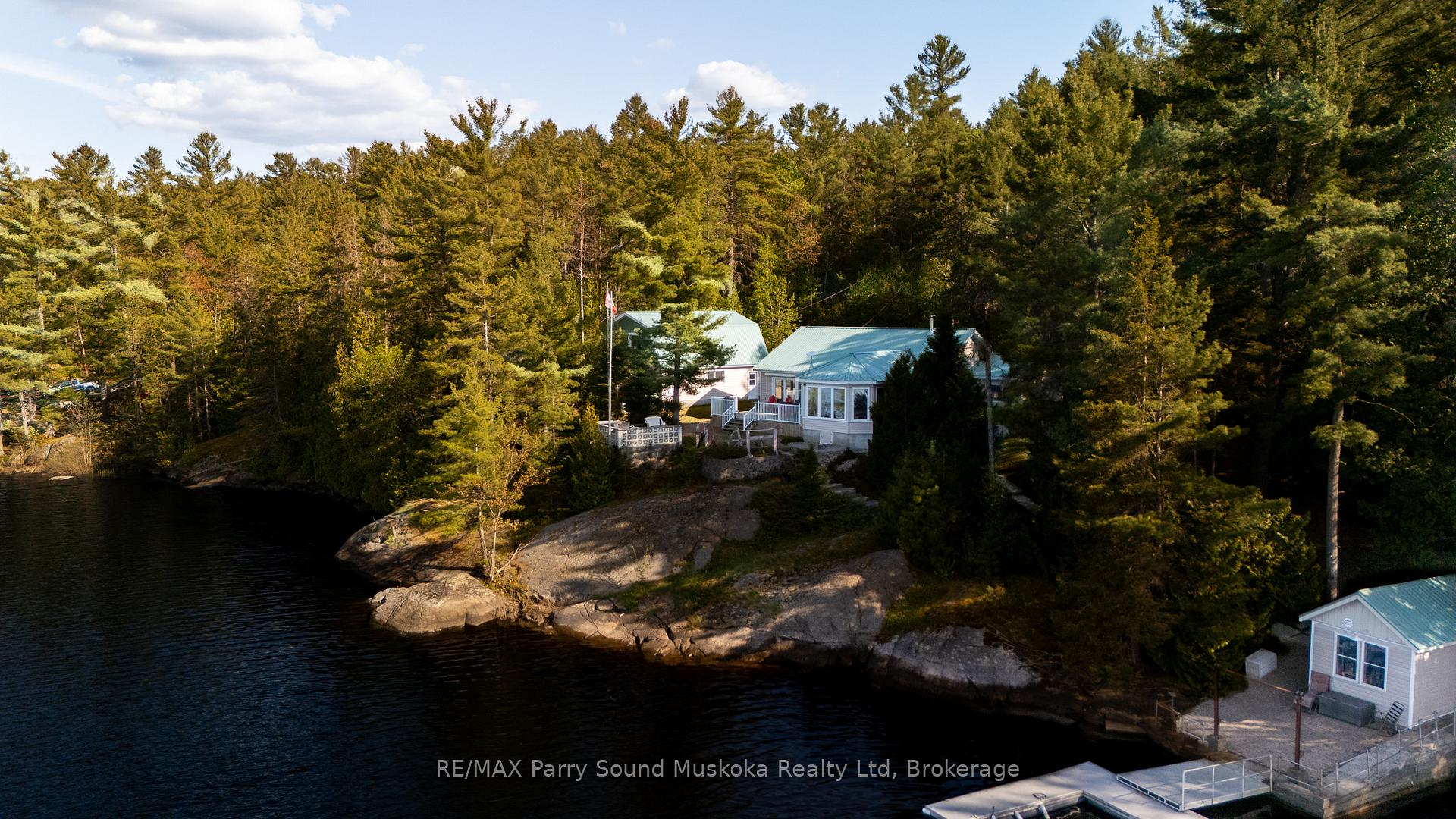 Photo 3 of 667 Highway 528A, French River — HOMEH
