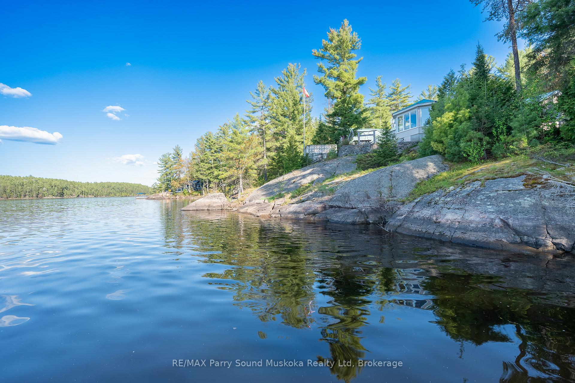 Photo 6 of 667 Highway 528A, French River — HOMEH