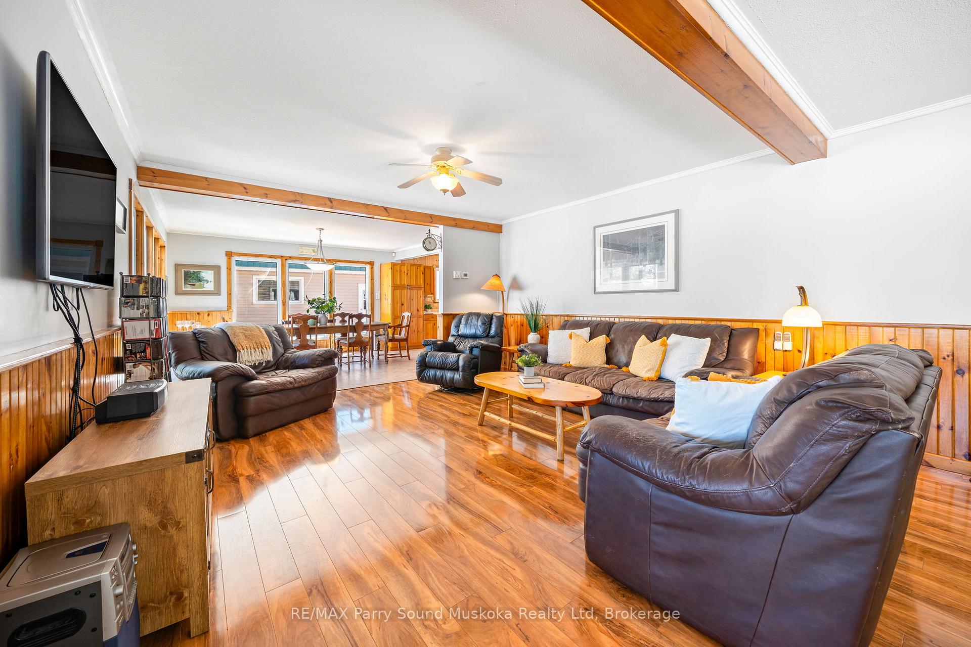 Photo 11 of 667 Highway 528A, French River — HOMEH