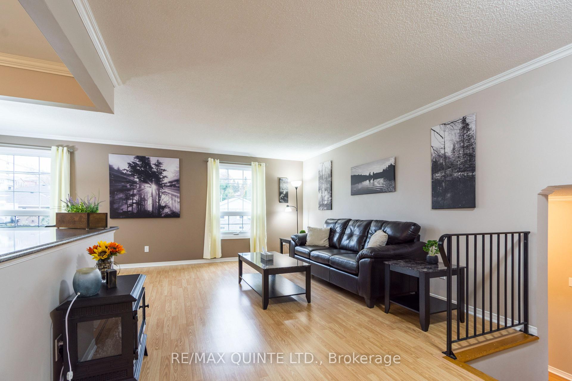 Photo 12 of 6 Tanner Drive, Stirling-Rawdon, Stirling Ward — HOMEH