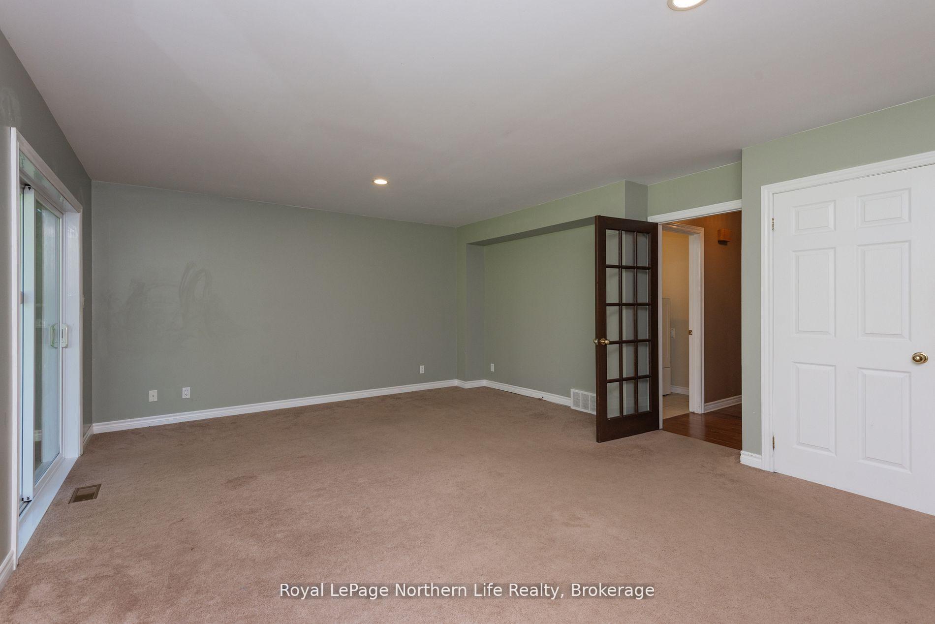 Photo 13 of 293 Osprey Crescent, Callander — HOMEH